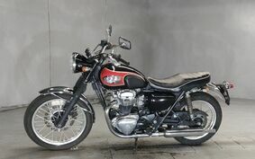 KAWASAKI W400 2010 EJ400A