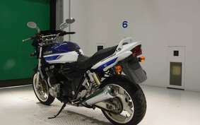 SUZUKI GSX1400 2001 GY71A