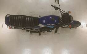 SUZUKI GSX400E 2022