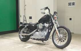 HARLEY XL883 2005 CAM