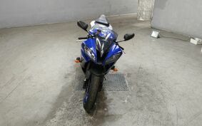 YAMAHA YZF-R6 2013 RJ155