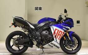 YAMAHA YZF-R1 2012 RN23