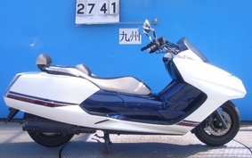 YAMAHA MAXAM 250 2010 SG21J