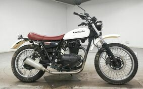 KAWASAKI 250TR BJ250F