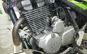 KAWASAKI SUPER SHERPA KL250G