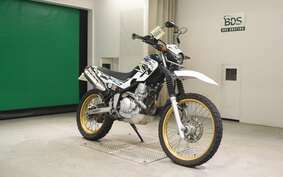 YAMAHA SEROW 250 Gen.2 DG17J