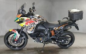 KTM 1190 ADVENTURE 2013 V19