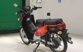 HONDA CROSS CUB 110 JA10