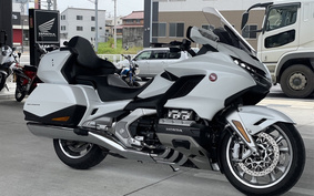 HONDA GL 1800 GOLD WING 2018 SC79