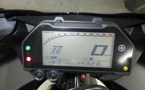 YAMAHA YZF-R3 2020 RH13J