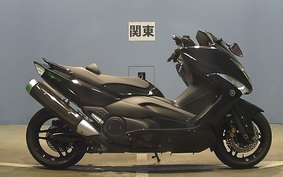 YAMAHA T-MAX500 Gen.3 2011 SJ08J