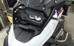 BMW R1250GS 2019