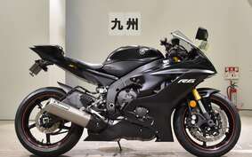 YAMAHA YZF-R6 2018 RJ27