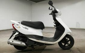 YAMAHA JOG ZR Evolution 2 SA39J