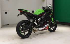 KAWASAKI ZX-25R ZX250E