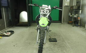 KAWASAKI KLX110 L LX110D