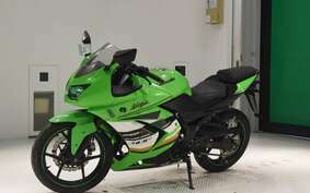 KAWASAKI NINJA 250R EX250K