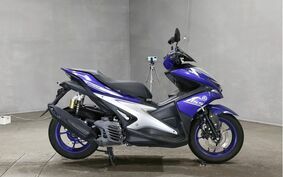 YAMAHA AERO X155 SG47