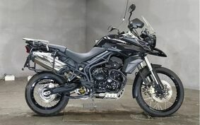 TRIUMPH TIGER 800 XC 2015 TRE16