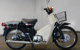 HONDA C70 SUPER CUB HA02