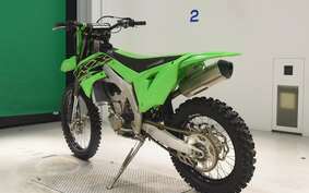 KAWASAKI KX250XC KX252D