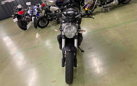 DUCATI MONSTER 821 DARK 2015 M605J