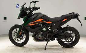 KTM 250 ADVENTURE JGD40