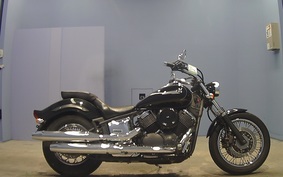 YAMAHA DRAGSTAR 1100 2006 VP13J