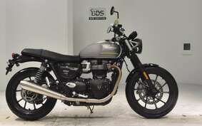 TRIUMPH SPEED TWIN 900 2022