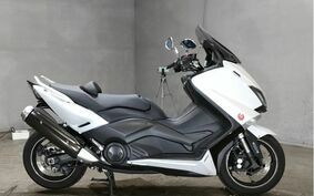 YAMAHA T-MAX 530 2015 SJ12J