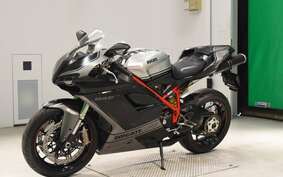 DUCATI 848 EVO CORSA SE 2013 H602A