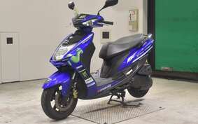 YAMAHA CYGNUS 125 XSR 3 SED8J