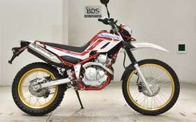 YAMAHA SEROW 250 Gen.3 DG31J