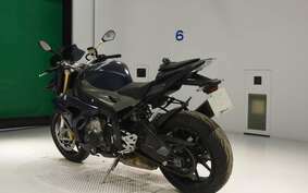 BMW S1000R 2014