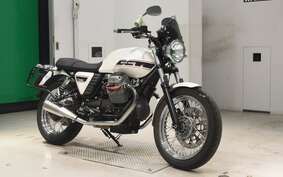 MOTO GUZZI V7 CLASSIC 2009