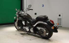 KAWASAKI VULCAN 900 CLASSIC 2007 VN900B