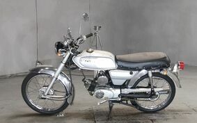 SUZUKI COLLEDA 50 K50