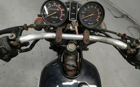 YAMAHA SR400 1984 2H6