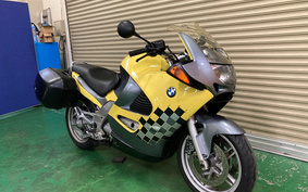 BMW K1200R S 1998 0544