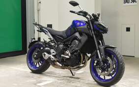 YAMAHA MT-09 A 2017 RN52J