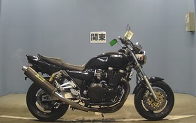 YAMAHA XJR1200 1995 4KG