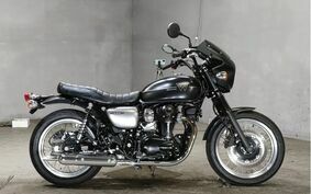 KAWASAKI W800 STREET 2019 EJ800B