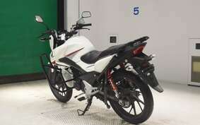 HONDA CB125FK JC64