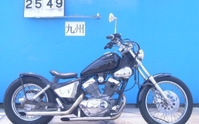 YAMAHA VIRAGO 250 3DM