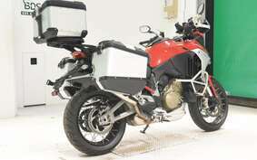 DUCATI MULTISTRADA V4S 2023