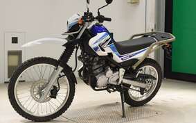 YAMAHA SEROW 250 Gen.3 DG31J