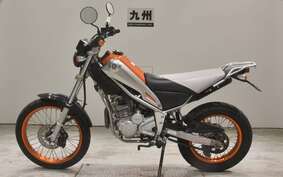 YAMAHA TRICKER Gen.2 DG16J