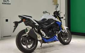 SUZUKI GSR750 A 2015 GR7NA