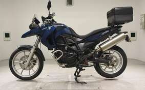 BMW F650GS 2011