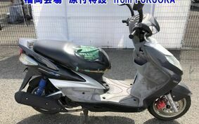 YAMAHA CYGNUS 125 X-2 SE37